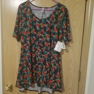 NWT LuLaRoe Perfect T XL